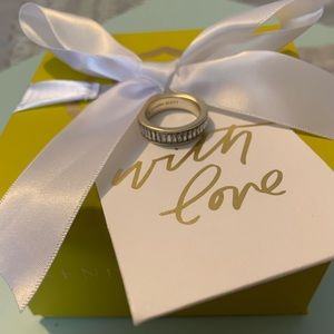 Kendra Scott jack band ring
